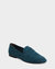 Hour Loafer - Navy Suede