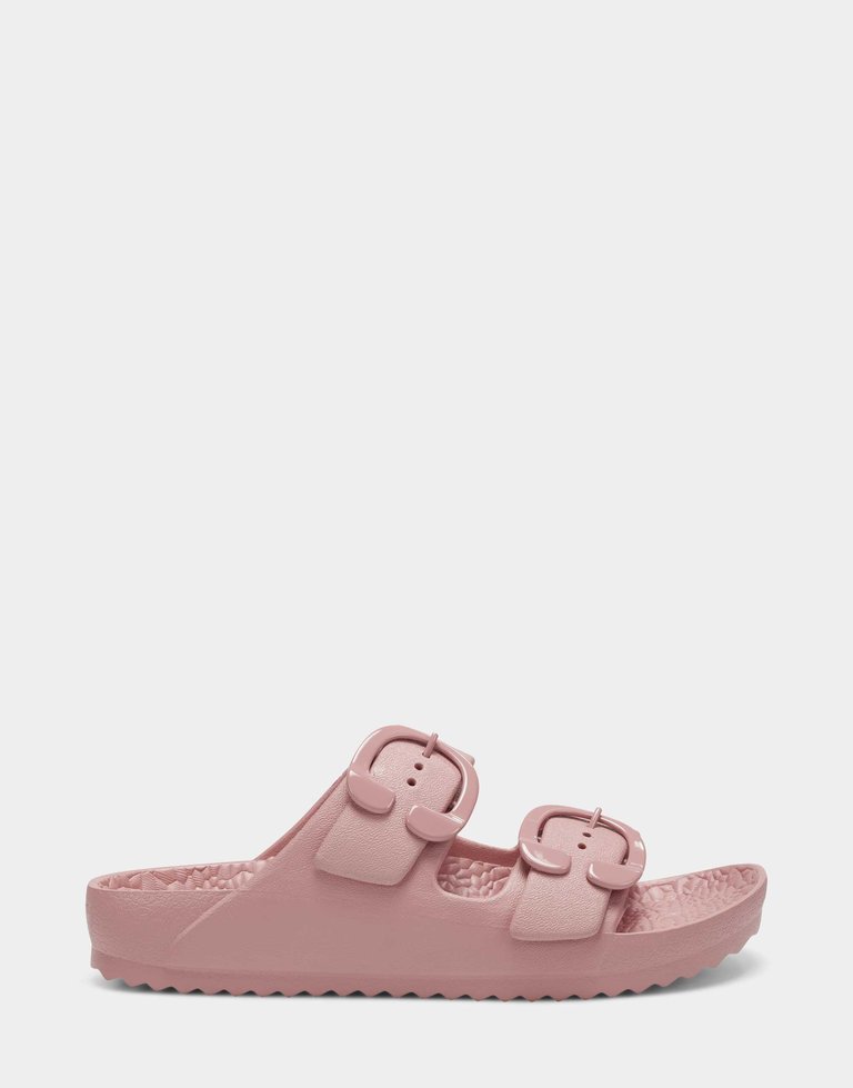 Joy Sandal - Pink