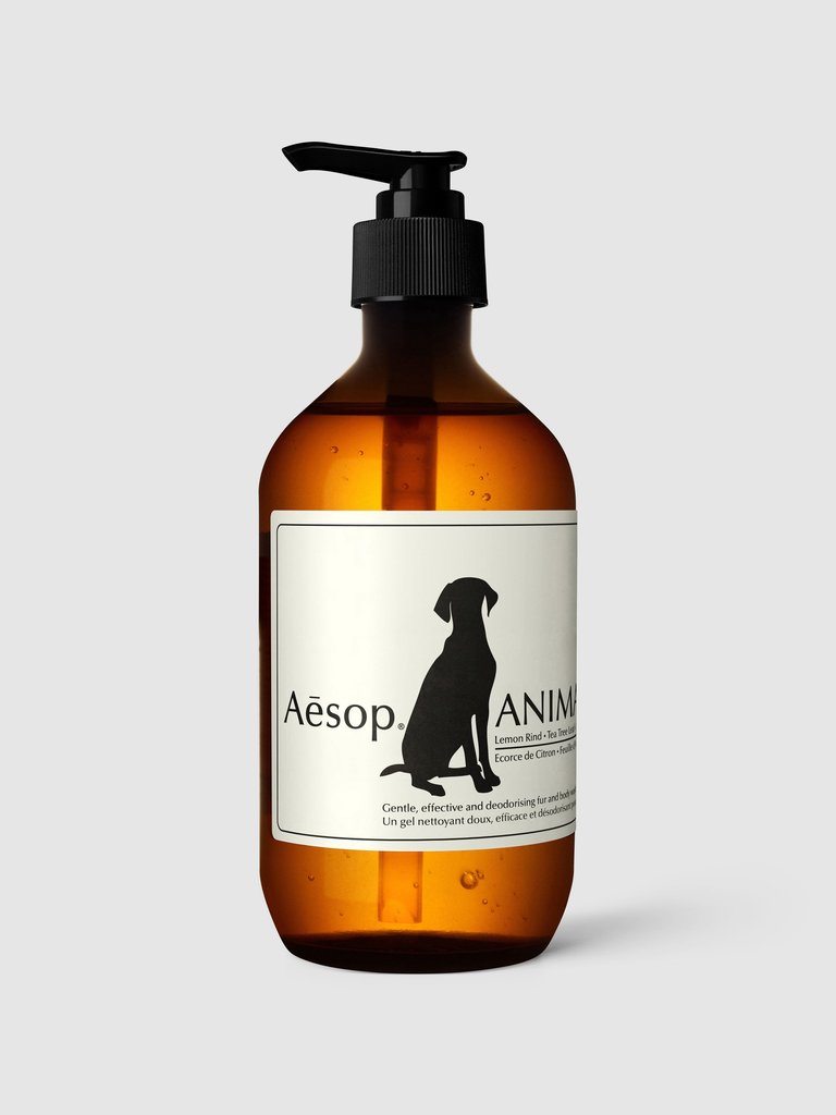 Aesop Animal