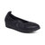 Brianna Ballet Flat In Black