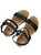 Celeste Sandal - Black