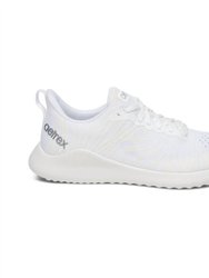 Emery Sneakers - White