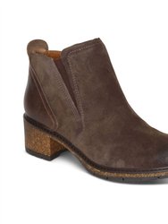 Frankie Boot - Brown