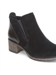 Frankie Boot - Black