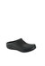 Men's Bondi Clogs In Black - Black