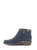 Tessa Ankle Boot In Blue