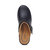 Women's Beckie Cork Clog In Black