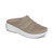 Women's Harley Slip-On Sneakers In Taupe - Taupe