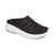 Women's Harley Slip-On Sneakers - Black