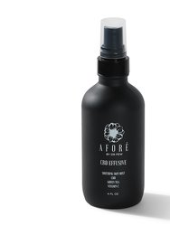 The CBD Effusive Face Mist