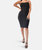 Amara Dress - Black