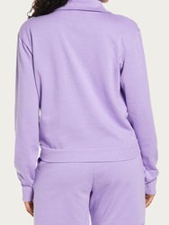 Canon Fleece Half-Zip Sweatshirt