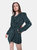 Cosa Blazer Dress