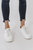 Mid Rise Ankle Skinny Jeans