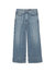 Etta High Rise Wide Leg Jeans