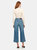 Etta High Rise Wide Leg Jeans