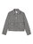 Evonne Workwear Crop Jacket