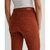 Adriano Goldschmied Farrah Boot Crop Jeans In Spiced Maple