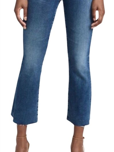 AG Jeans Farrah Boot Crop Jeans product