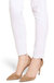 Farrah High-Rise Skinny Ankle Pant