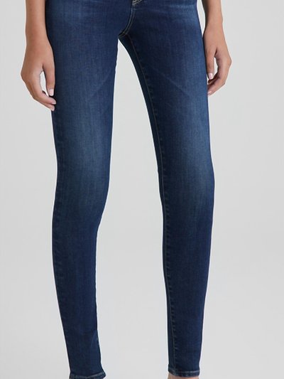 AG Jeans Farrah High Rise Skinny Jean product