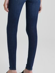 Farrah High Rise Skinny Jean