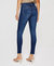 Farrah Skinny Ankle Jean - 7 Years Clover