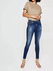 Farrah Skinny Ankle Jean - 7 Years Clover - 7 Years Clover