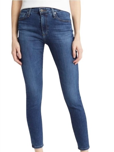 AG Jeans Farrah Skinny Ankle Jean product