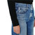 Knoxx Boyfriend Jeans In Hotshot