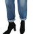 Knoxx Boyfriend Jeans In Hotshot