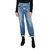 Knoxx Boyfriend Jeans In Hotshot