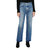 Knoxx Boyfriend Jeans In Hotshot - Hotshot