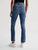 Mari High Rise Slim Straight Jeans