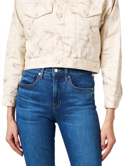 AG Jeans Miral Cropped Jacket product
