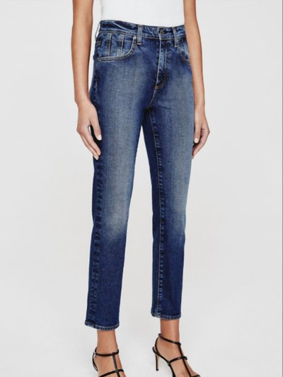 AG Jeans Paneled Isabelle In Culture product