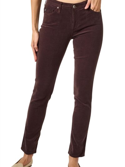 AG Jeans Prima Corduroy Pant product
