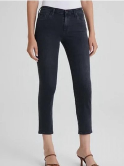 AG Jeans Prima Crop Jeans In Pressure product