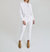 Robyn Jacket In True White - True White