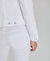 Robyn Jacket In True White