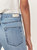 Jodi High Rise Flare Crop Jean