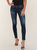 Mid Rise Ankle Legging Jeans - 4 Years Rapids