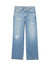 Tomas High Rise Straight Leg Jeans