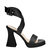 Women's Janis Sandal In Black