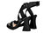 Women's Janis Sandal In Black