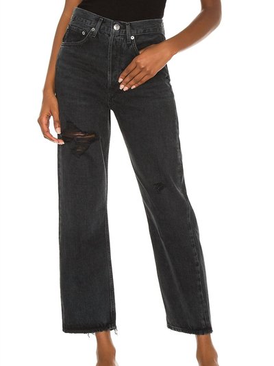 AGOLDE 90S Crop Jean product