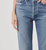 90S High Rise Straight Jeans In Hooked