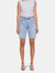 90's Pinch Waist Short - Latitude