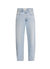 AGOLDE Women's Low Curve Jeans, Force