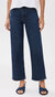 AGOLDE Women's Ren High Rise Wide Leg Jeans, Echo - Echo